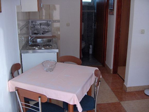 Appartement App. broj 5 dans Ivan Dolac 1