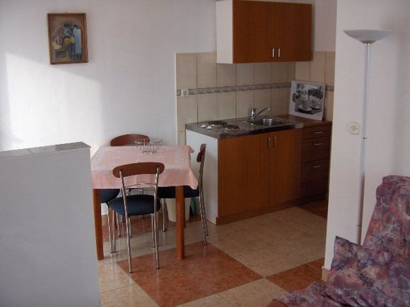 Appartement App. broj 5 dans Ivan Dolac 2
