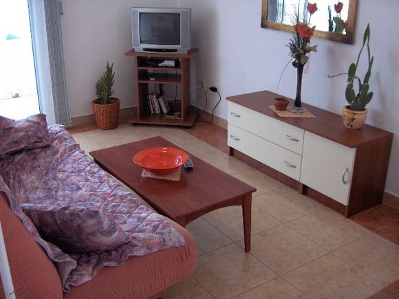 Appartement App. broj 5 dans Ivan Dolac 3