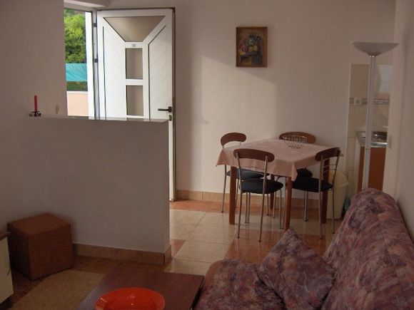 Appartement App. broj 5 dans Ivan Dolac 4