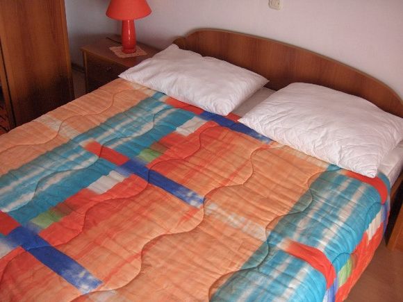 Appartement App. broj 5 dans Ivan Dolac 5