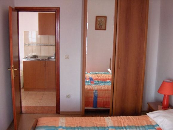 Appartement App. broj 5 dans Ivan Dolac 6