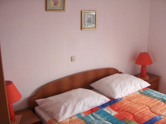 Appartement App. broj 5 dans Ivan Dolac 7