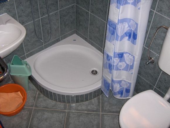 Appartement App. broj 5 dans Ivan Dolac 8