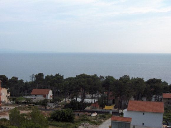 Appartement App. broj 5 dans Ivan Dolac 9