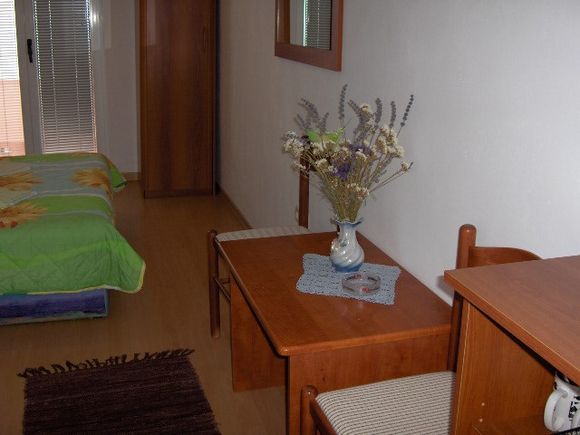 Appartement Soba broj 3 dans Ivan Dolac 2