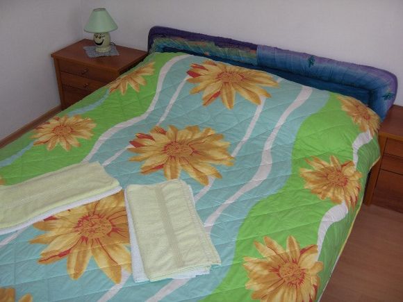 Appartement Soba broj 3 dans Ivan Dolac 3