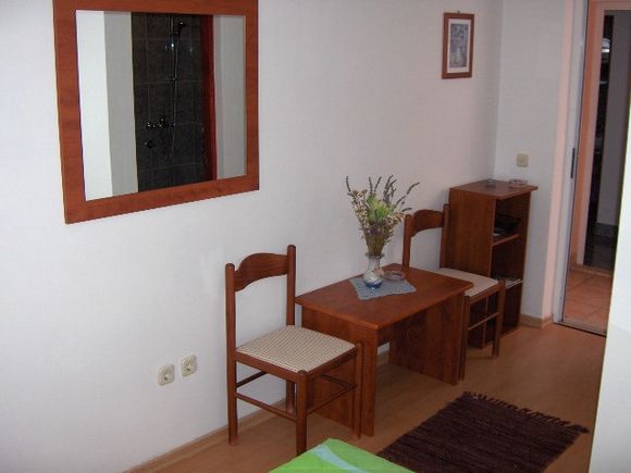 Appartement Soba broj 3 dans Ivan Dolac 4