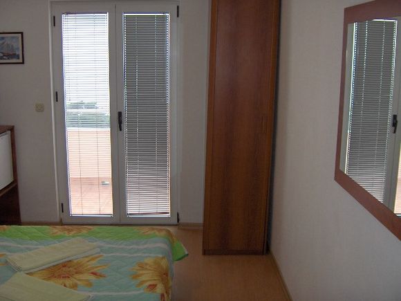 Appartement Soba broj 3 dans Ivan Dolac 5
