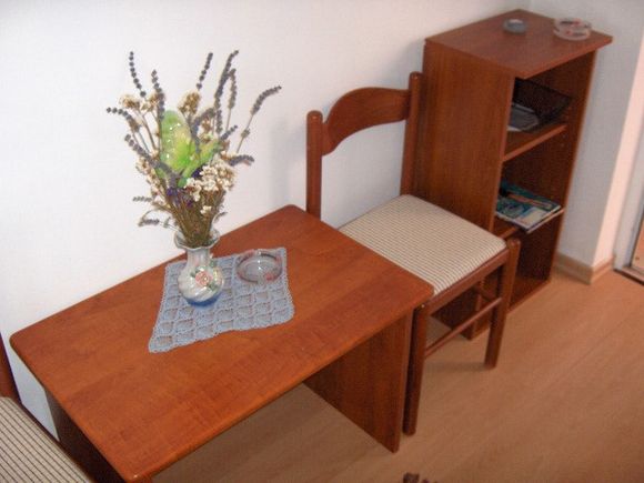 Appartement Soba broj 3 dans Ivan Dolac 6