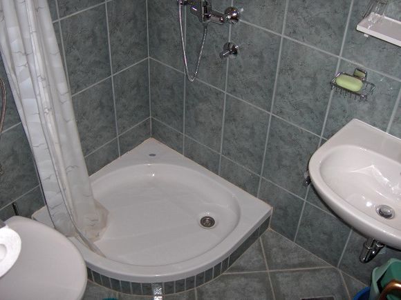 Appartement Soba broj 3 dans Ivan Dolac 7