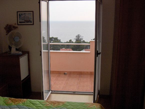 Appartement Soba broj 3 dans Ivan Dolac 8