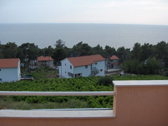 Appartement Soba broj 3 dans Ivan Dolac 9