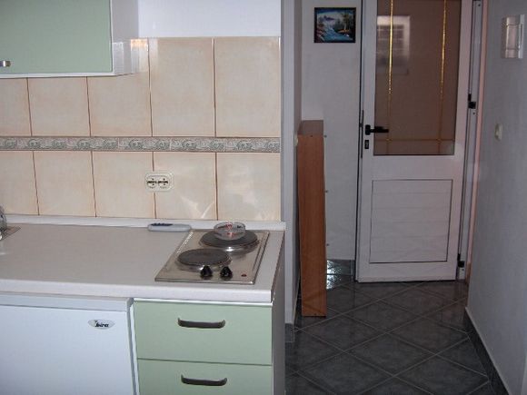 Appartement App. broj 2 dans Ivan Dolac 2