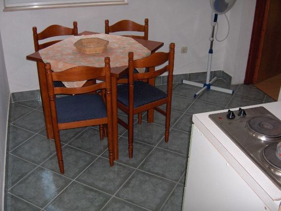 Appartement App. broj 2 dans Ivan Dolac 3