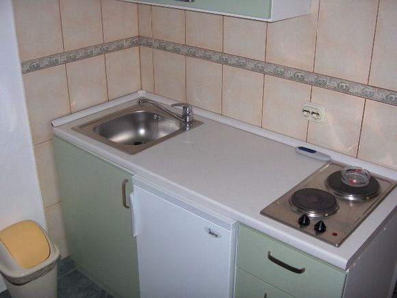 Appartement App. broj 2 dans Ivan Dolac 4