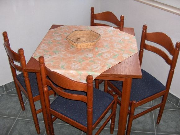 Appartement App. broj 2 dans Ivan Dolac 5