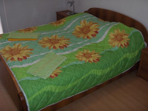 Appartement App. broj 2 dans Ivan Dolac 6