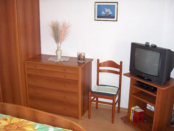 Appartement App. broj 2 dans Ivan Dolac 7