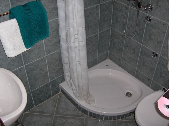 Appartement App. broj 2 dans Ivan Dolac 8