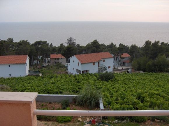 Appartement App. broj 2 dans Ivan Dolac 9