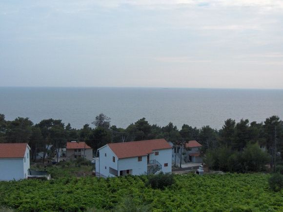Appartement App. broj 2 dans Ivan Dolac 10