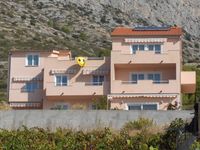 Appartement App. broj 6 dans Ivan Dolac