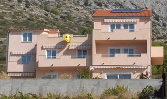 Appartement App. broj 6 dans Ivan Dolac