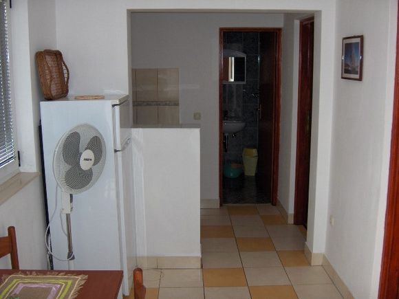 Appartement App. broj 6 dans Ivan Dolac 1