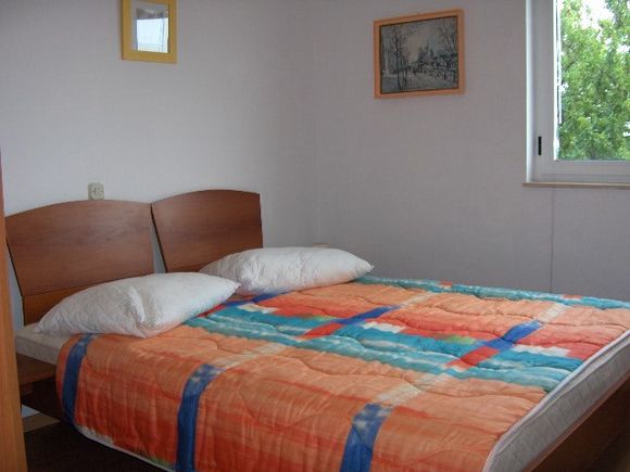 Appartement App. broj 6 dans Ivan Dolac 4