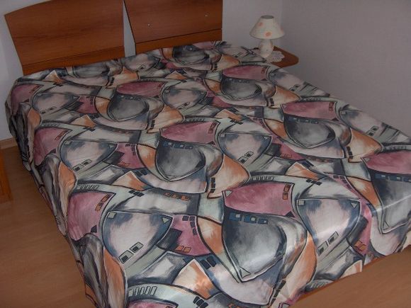 Appartement App. broj 6 dans Ivan Dolac 5