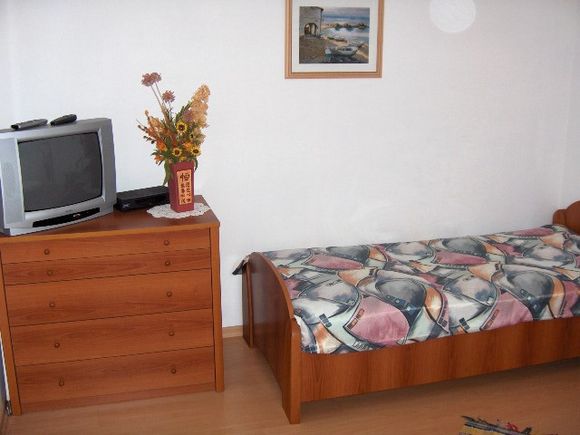 Appartement App. broj 6 dans Ivan Dolac 6