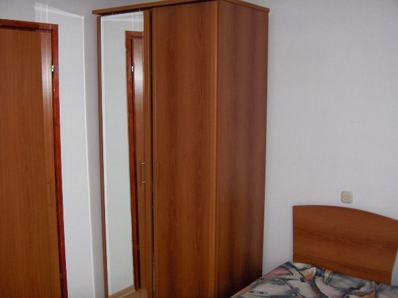 Appartement App. broj 6 dans Ivan Dolac 7