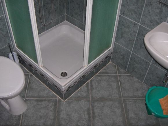 Appartement App. broj 6 dans Ivan Dolac 8