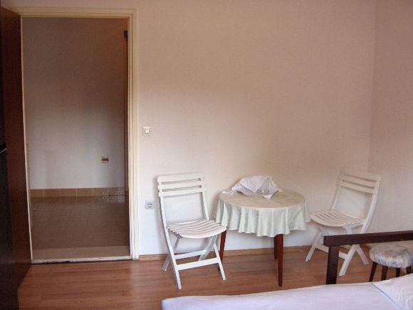 Appartement Soba br. 1 dans Supetar 2
