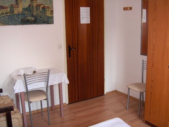 Appartement Soba br. 2 dans Supetar 2