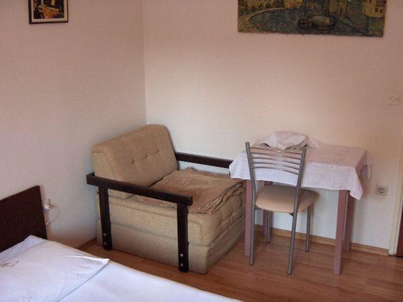 Appartement Soba br. 2 dans Supetar 4