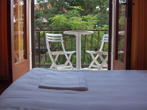 Appartement Soba br. 2 dans Supetar 5