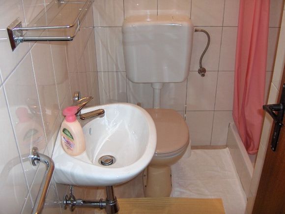 Appartement Soba br. 2 dans Supetar 6