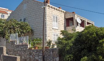 Appartement App dans Dubrovnik