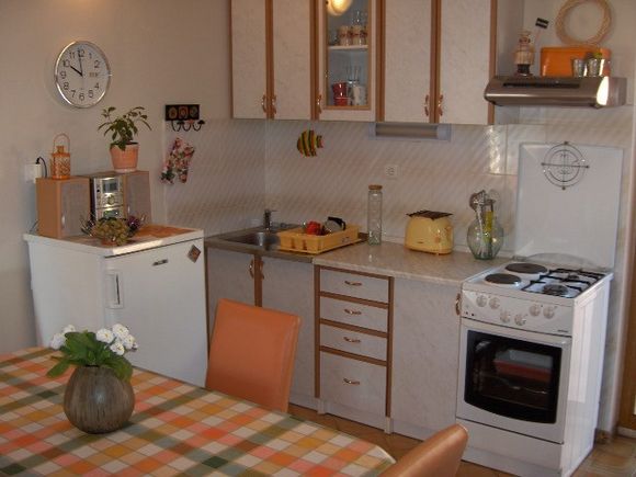 Appartement App dans Dubrovnik 1