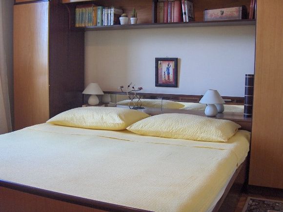 Appartement App dans Dubrovnik 5