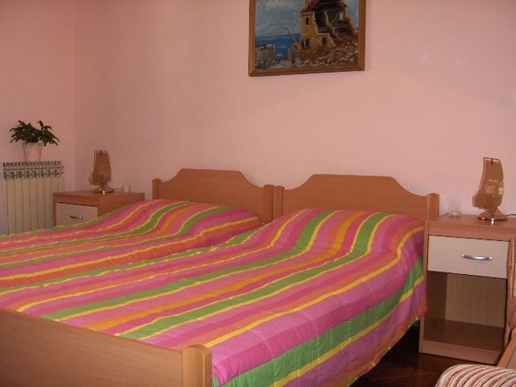 Appartement App dans Dubrovnik 6