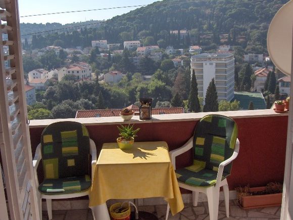 Appartement App dans Dubrovnik 8