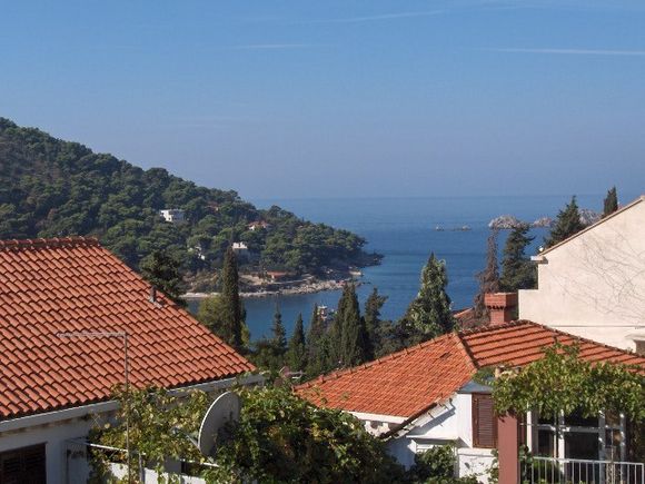 Appartement App dans Dubrovnik 9