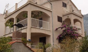 Appartement Prizemlje dans Orebic
