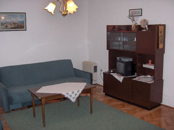 Appartement Prizemlje dans Orebic 1