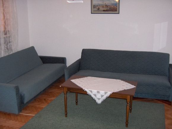 Appartement Prizemlje dans Orebic 3