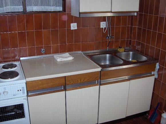Appartement Prizemlje dans Orebic 4