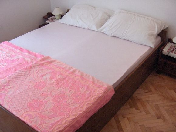 Appartement Prizemlje dans Orebic 5